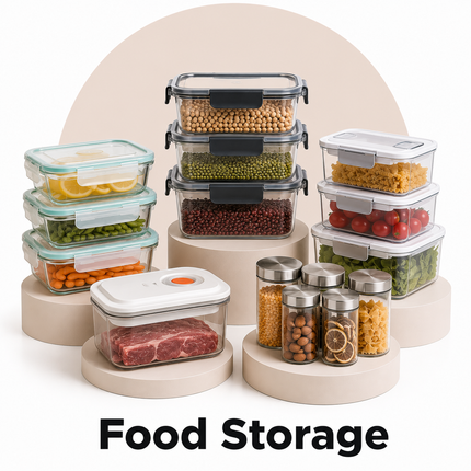 Collection image for: Food Storage