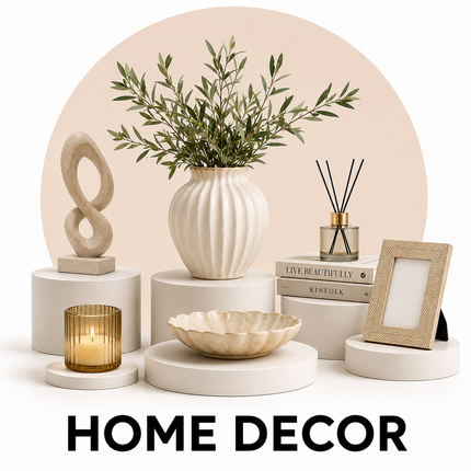 Collection image for: Home Decor