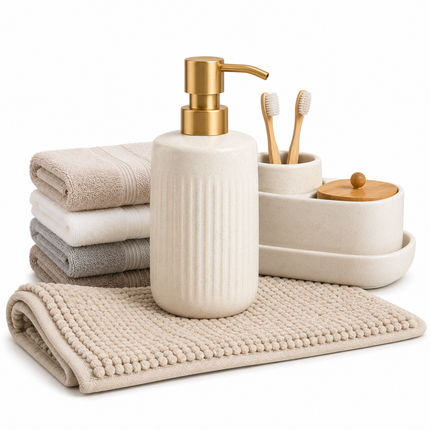 Bathroom Accessories