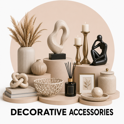 Collection image for: Decorative Accessories
