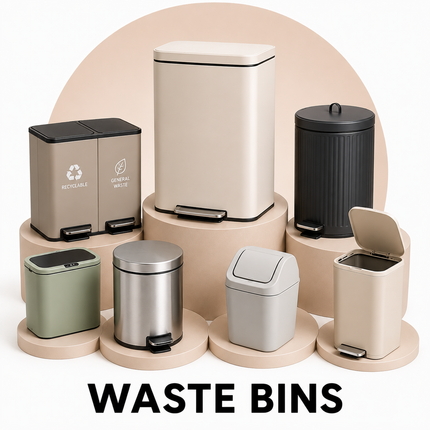 Collection image for: Waste Bins