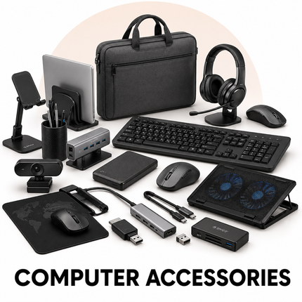 Collection image for: Computer Accessories