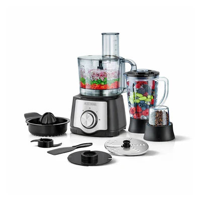KITCHEN APPLIANCES