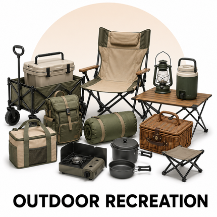 Collection image for: Outdoor Living