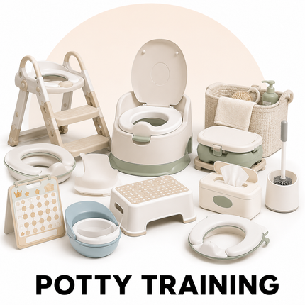 Collection image for: Potty Training