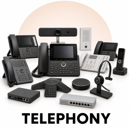 Collection image for: Telephony