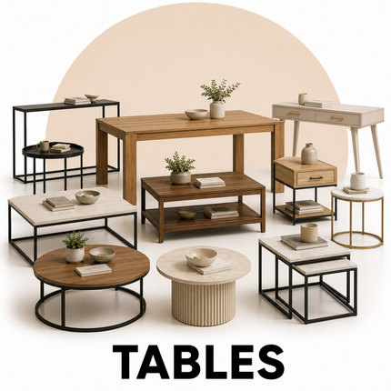 Collection image for: Tables