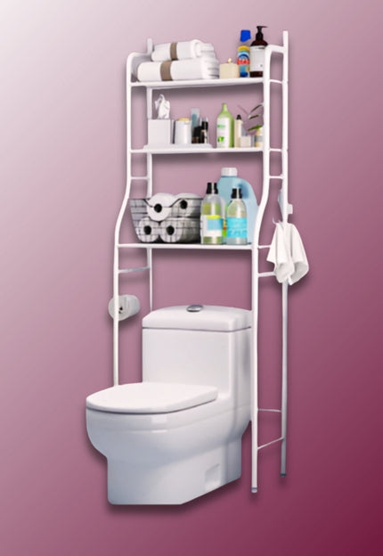 Toilet Accessories