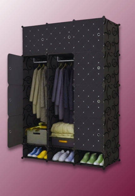 Wardrobe