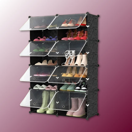 Collection image for: Shoe Rack