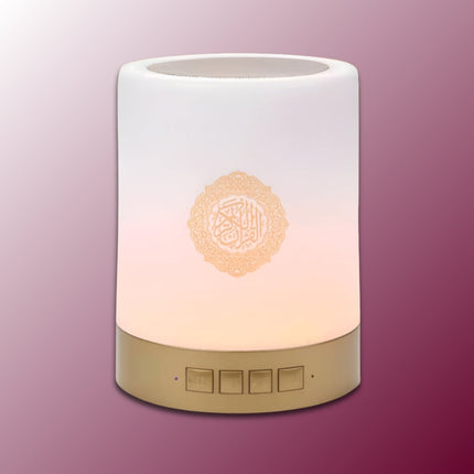 Collection image for: Quran Speaker & Bukhoor Burner