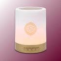 Quran Speaker & Bukhoor Burner