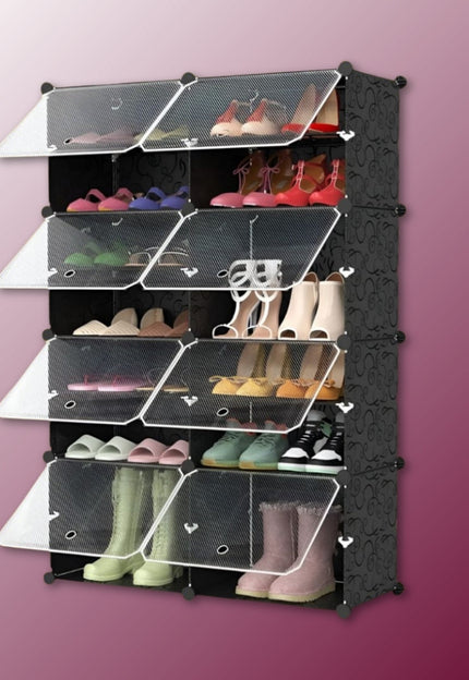 Shoe Rack