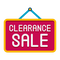 Sale & Clearance