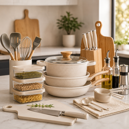 Collection image for: KITCHEN APPLIANCES