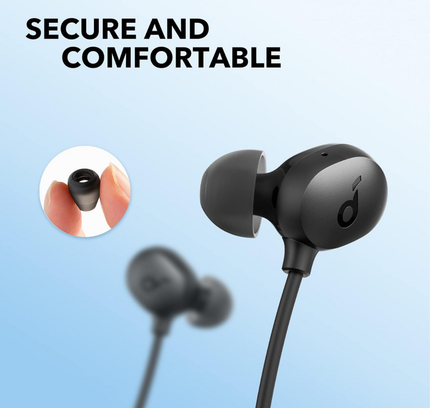 Anker Soundcore Life U2I Wireless Headphone