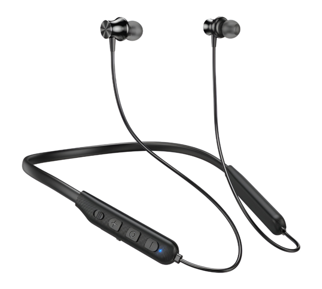 Hoco Sports Wireless Earphones Es64