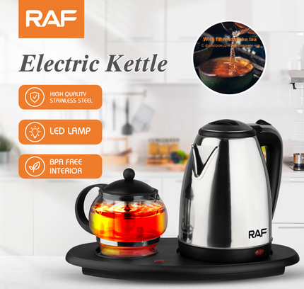 Raf Electric Kettle R.7899