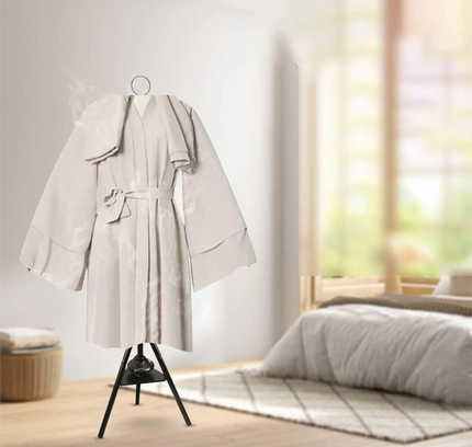 Vertical Clothes Incense Burner