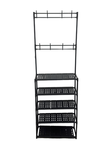 Shoe and Hat rack