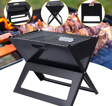 Portable Bbq Grill X-type