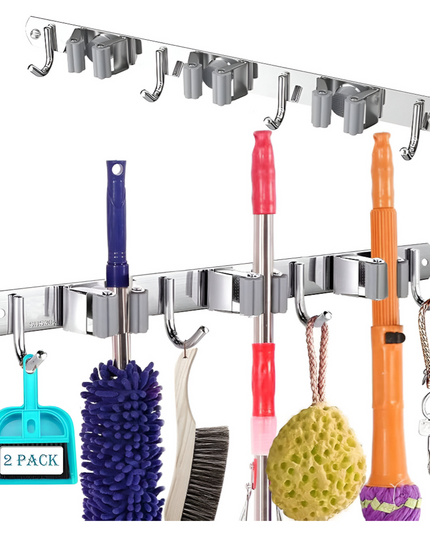 علاقة ممسحة من الفولاذ المقاوم للصدأ