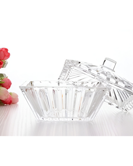 صندوق حلوى متعدد الأغراض