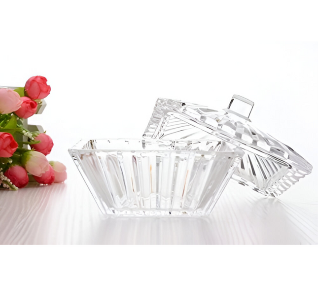 صندوق حلوى متعدد الأغراض