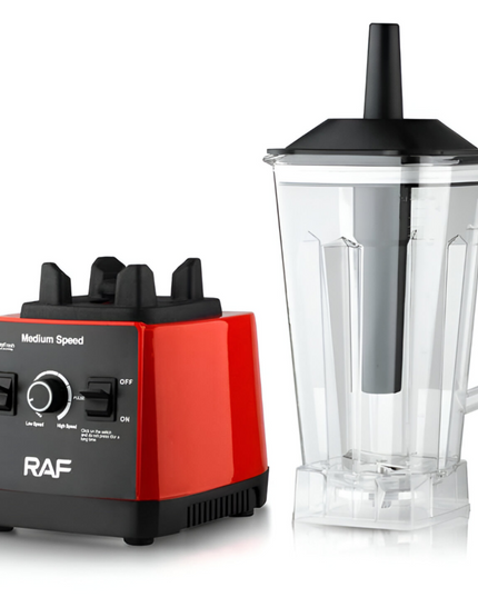 RAF Multifunction Electric Blender 2.5 Liter