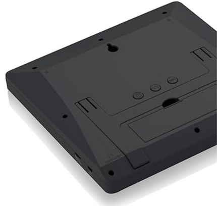 ساعة الأذان الرقمية الفاتحة FAJ-115