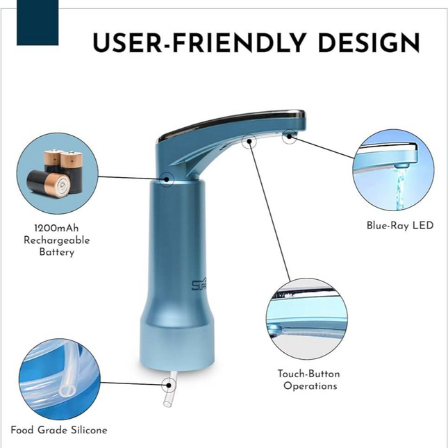 جهاز بخار الوجه الاحترافي