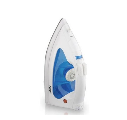 Raf Electric Steam Iron R.1105