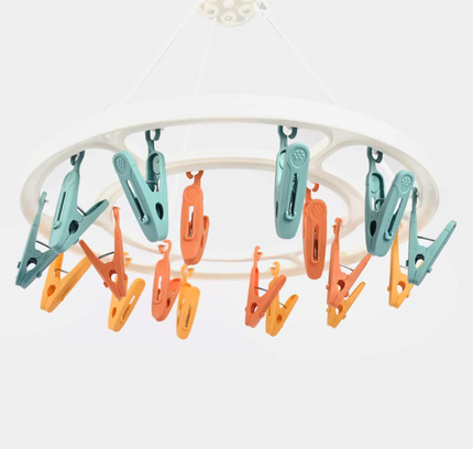 Multifunctional Drying Hanger
