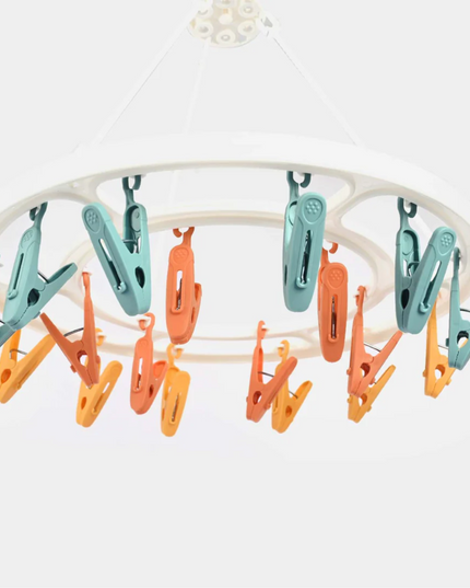 Multifunctional Drying Hanger