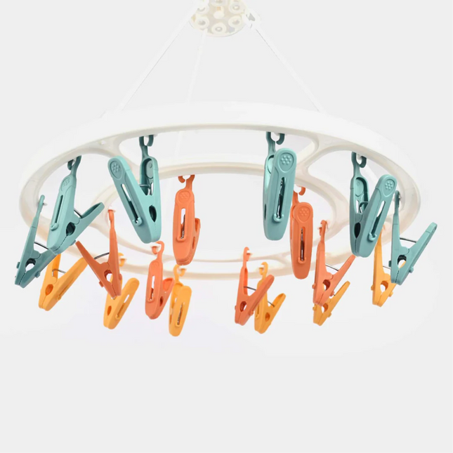 علاقة تجفيف متعددة الوظائف