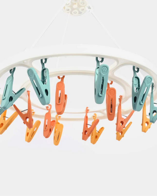 Multifunctional Drying Hanger