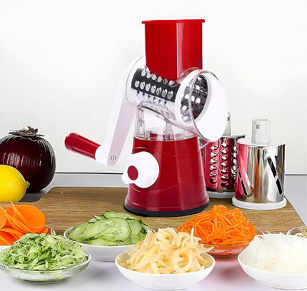 Vegetable Slicer Fruit Cutter