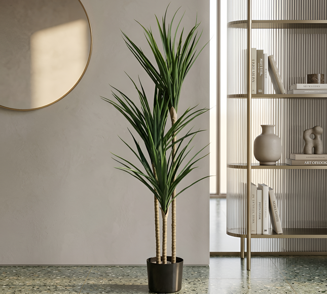 Natural Artificial Plant 1 M