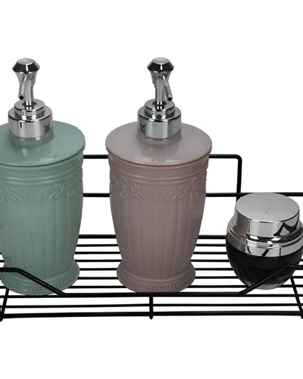 Bathroom Storage Rack Wall Storage Shelves