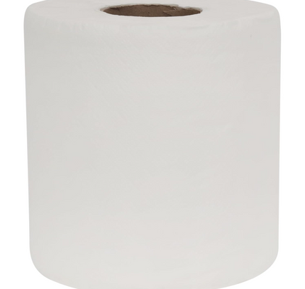 Ayra Maxi Roll Tissue 750Gr 2Ply
