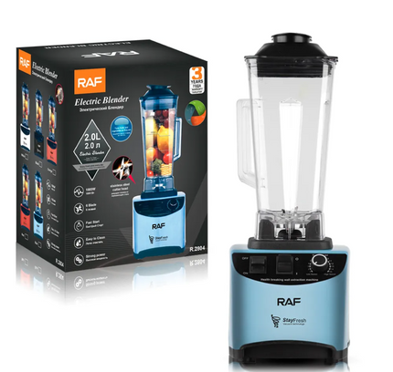 RAF Multifunction Electric Blender 2 Liter