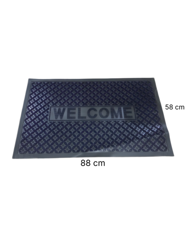 سجادة باب الترحيب