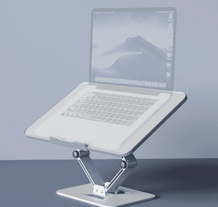 Multifunctional Laptop Stand For Desk
