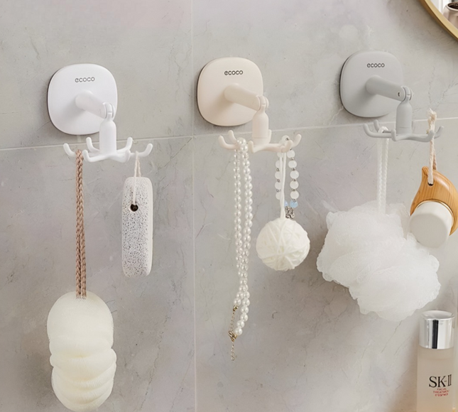 خطاف دوار متعدد الوظائف