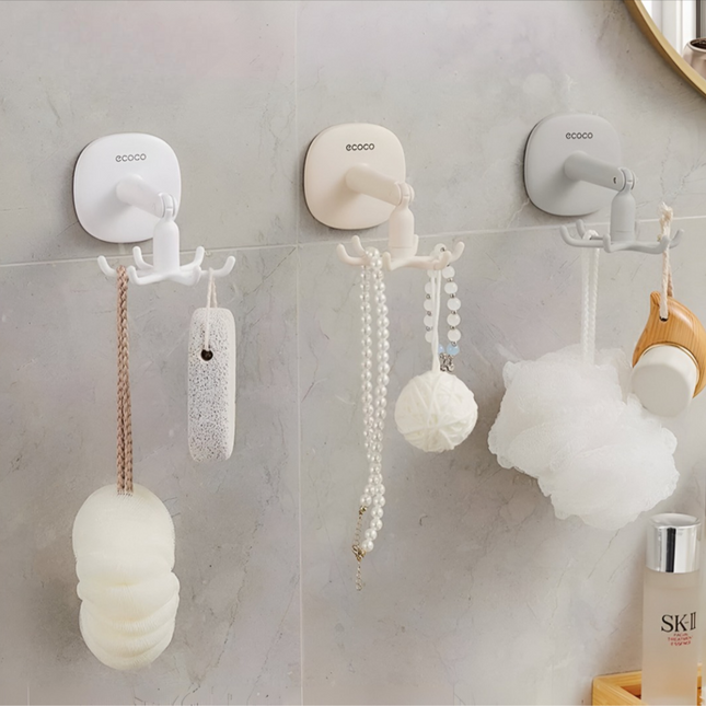 خطاف دوار متعدد الوظائف