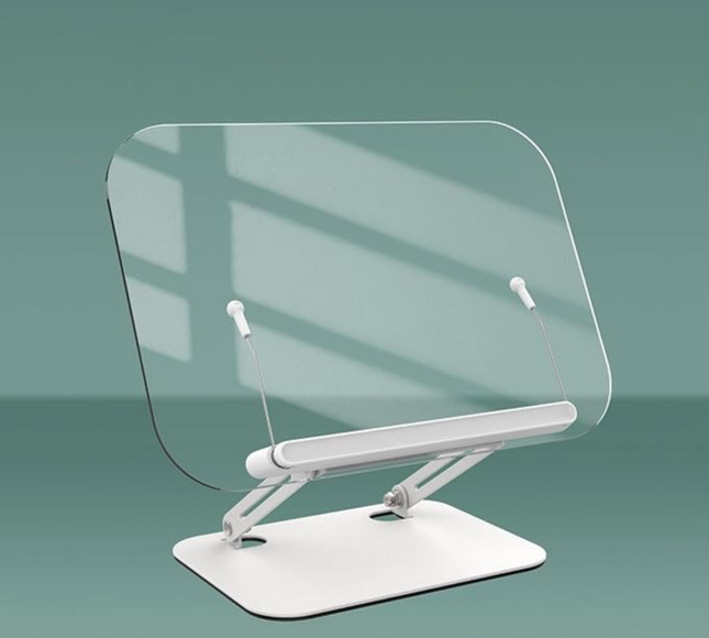 Multipurpose Reading Stand Adjustable Yl-908