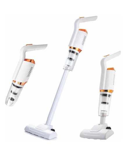 3-in-1 Handheld Cordless Vacuum Cleaner