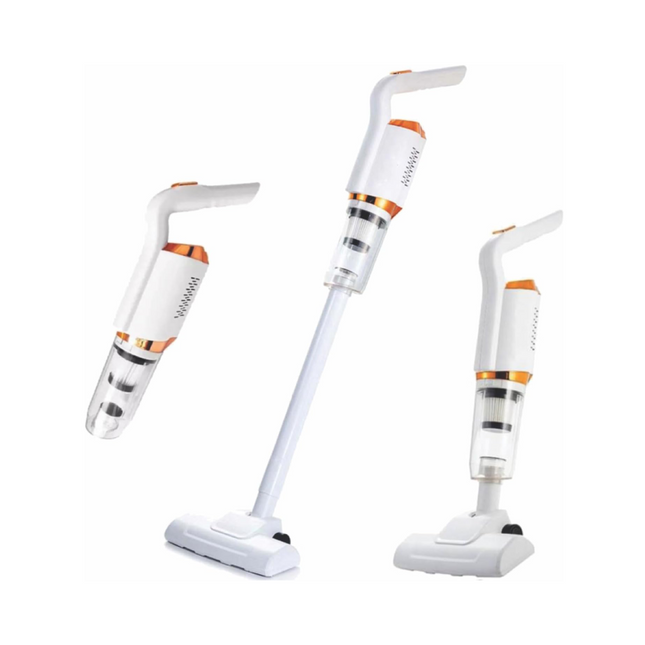 مكنسة كهربائية لاسلكية محمولة 3 في 1