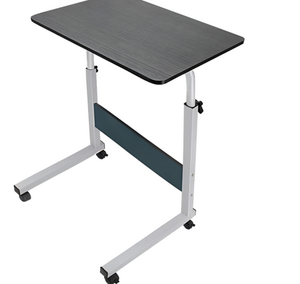 Laptop Stand Wooden Adjustable