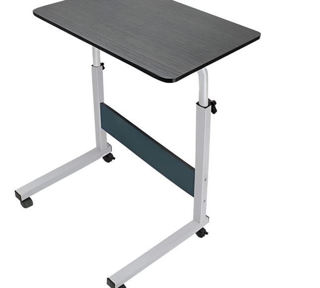Laptop Stand Wooden Adjustable